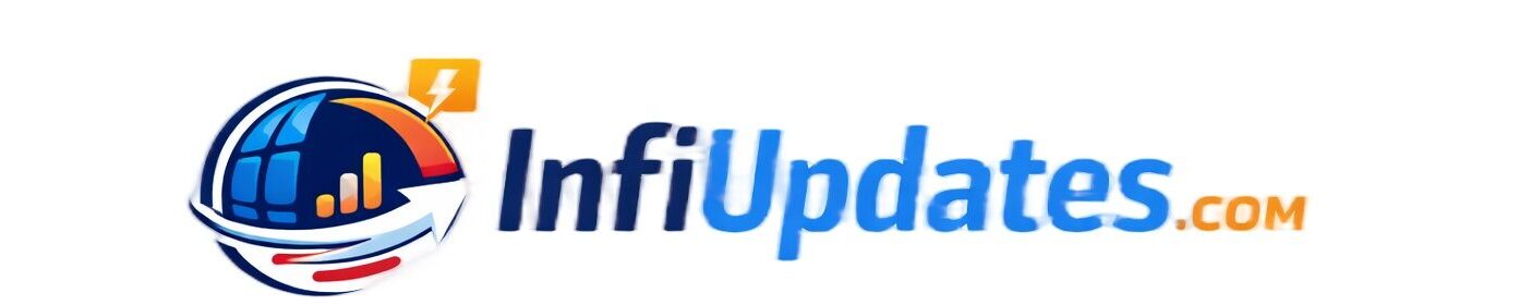 infiupdates.com
