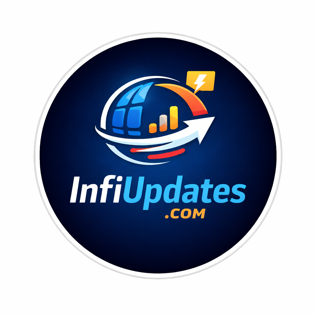 infiupdates.com